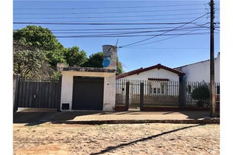 Se Vende Casa Con Renta Incluida A Precio De Terreno
