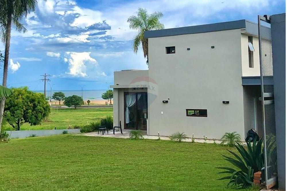 Casa de Verano - Venta - Paraguay Itapúa Carmen Del Paraná — foto 3