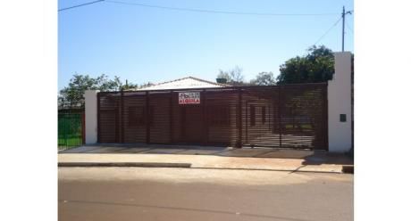 Casa Bº Pablo Rojas - Ciudad Del Este