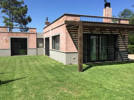 Preciosa Casa.