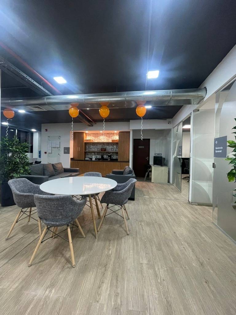 Edificio en alquiler US$ 6.220 — foto 3
