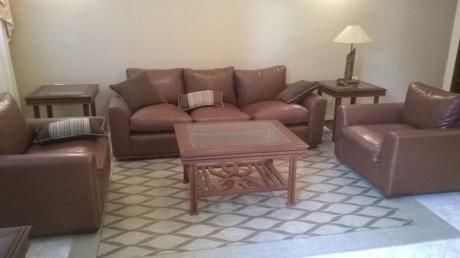 Alquilo Duplex Amoblado C/ Piscina Z/la Galeria