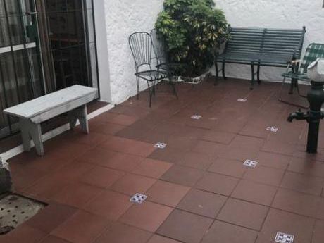 Casa 4 Dormitorios 185m2 Zona Reducto