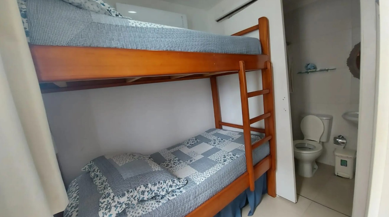 VENDO Amplio Departamento en Condominio Aqua Village — foto 2
