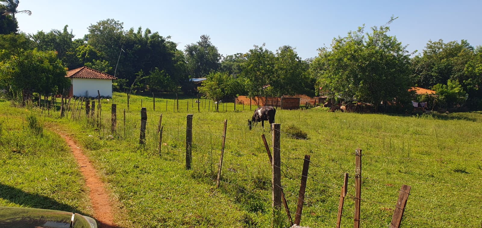 Terreno en venta en Yaguarón — foto 2