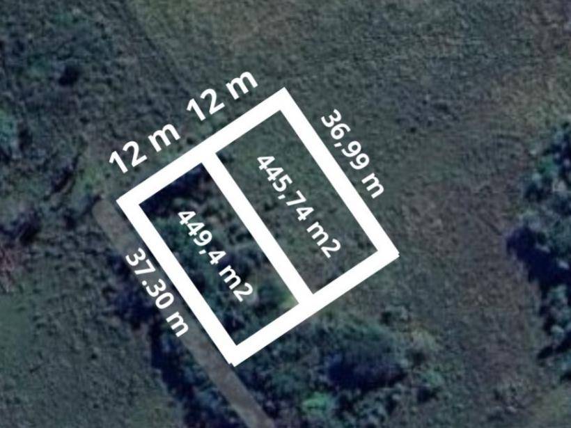 VENTA DE TERRENO EN SAN BERNARDINO CIERVO CUA — foto 3
