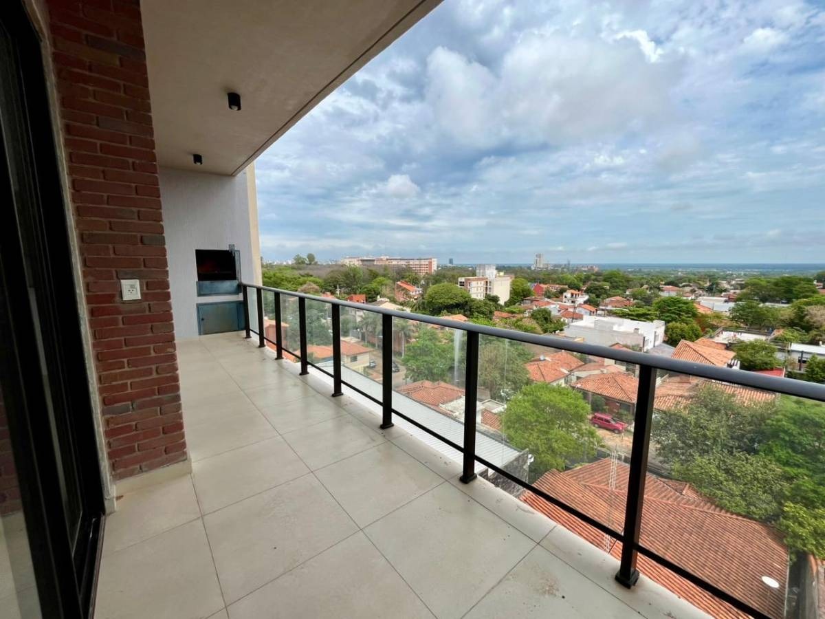 Departamento en venta en Las Carmelitas