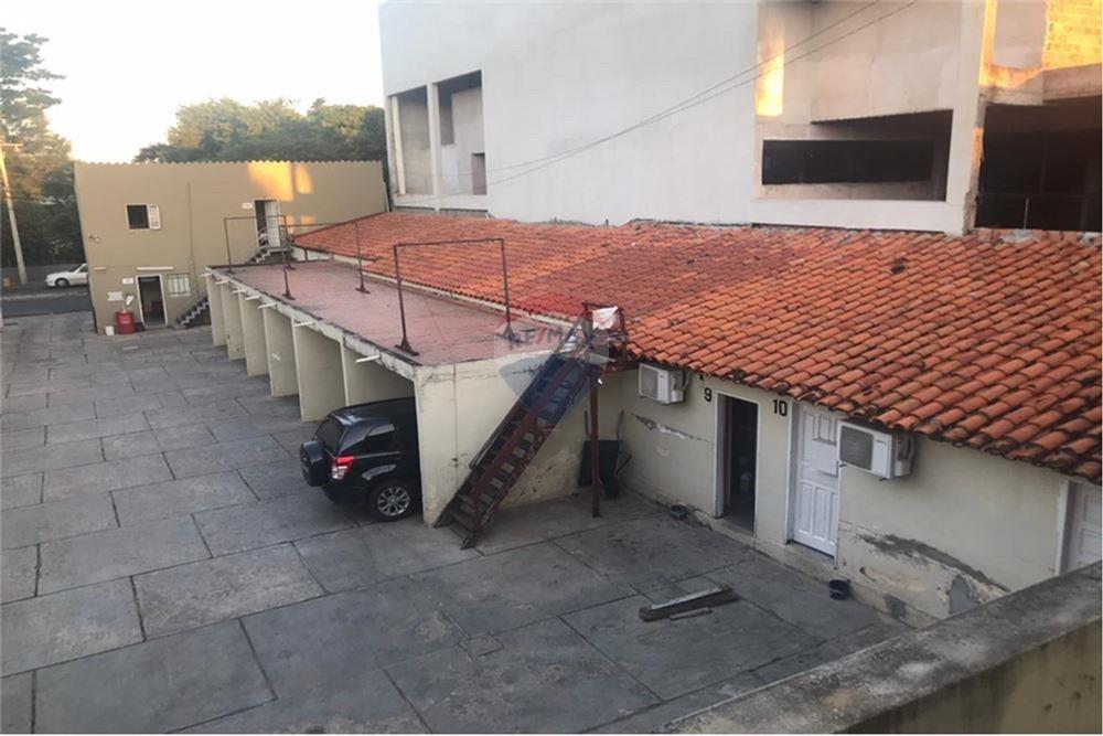 Hotel - Venta - Asunción Nazareth — foto 2