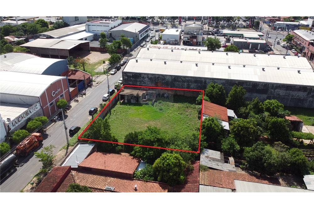2 TERRENOS JUNTOS EN EL CORAZON COMERCIAL DE MRA — foto 3