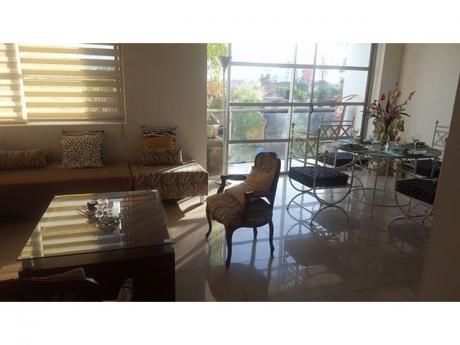 Hermoso Departamento Amoblado