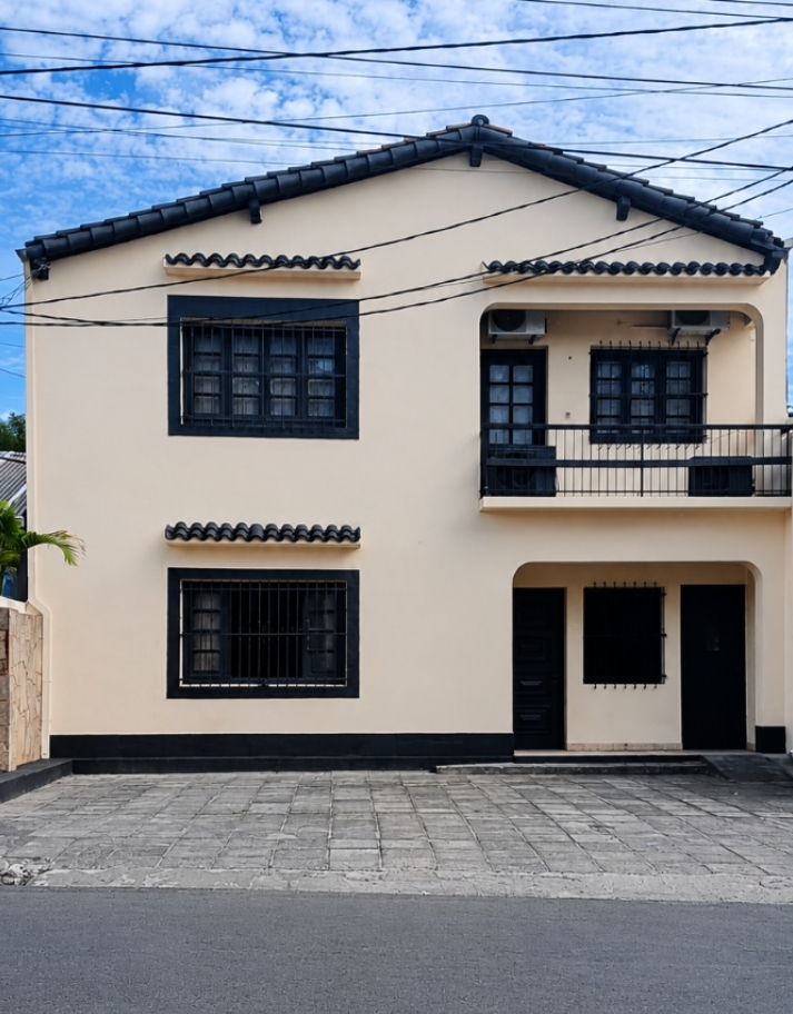 Casa en venta en Ciudad Nueva