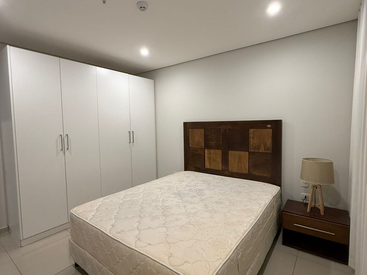 ALQUILO DEPARTAMENTO 1 DORM EN RECOLETA — foto 2