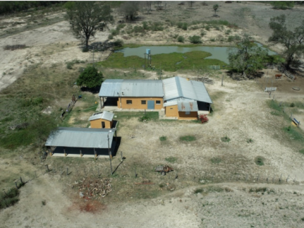 ESTANCIA EN VENTA EN VILLA HAYES! — foto 2