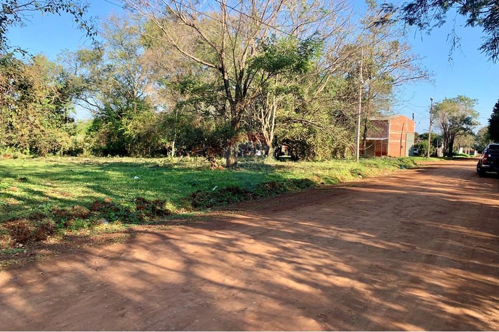 Terreno - Venta - Cambyretá, Itapúa, Paraguay — foto 3