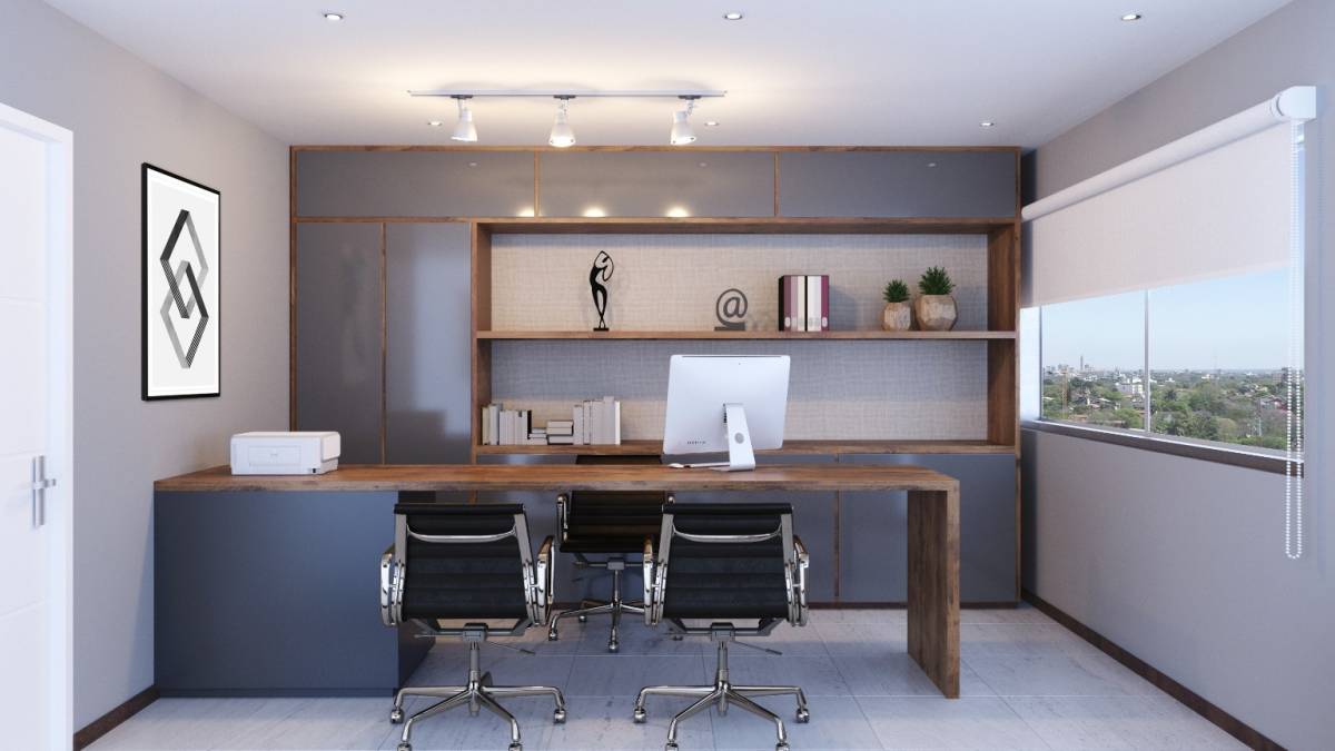 DEPARTAMENTO EN EDIFICIO CIVIS ALPHA 2 DORMITORIOS — foto 3