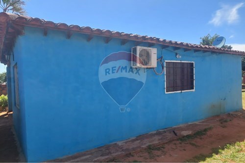 Casa-Venta-PY Central Julián Augusto Saldivar Mbokajaty Julian Agusto Saldivar… — foto 2