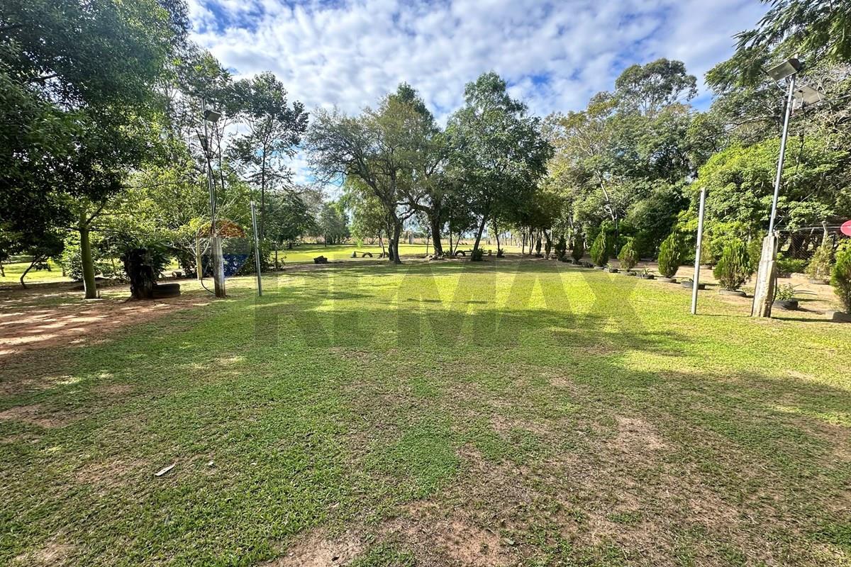 CASA QUINTA EN VENTA LOMA GRANDE CORDILLERA — foto 2