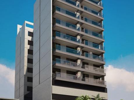 Edificio Emporium - Molas Lopez