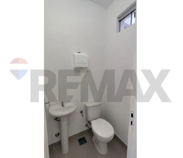 Local Comercial - Alquiler - San Lorenzo, Central, Paraguay — foto 2