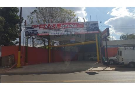 Vendo Imponente Tinglado