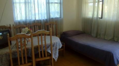 Chanaes Casi Interbalnearia!