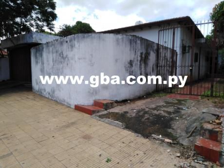 Casa En Venta Sobre Calle Alfredo Seiferheld