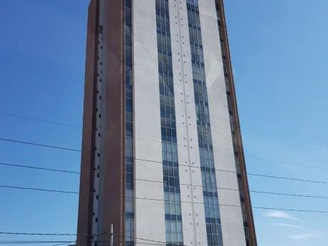 Alquilo Dpto De 2 Dorm En Hamacas