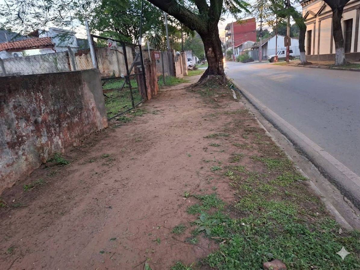 Terreno En San Lorenzo Zona Centro — foto 2
