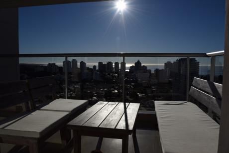 Espectacular Departamento En Mansa