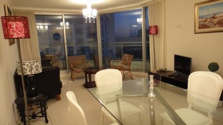 Apartamento En Complejo Ocean Drive I