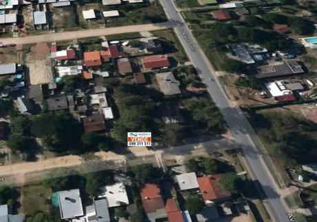 Terreno En Solymar: Financio En 24 Meses
