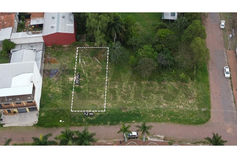 ¡Terreno en Villa Elisa! Villa Bonita — foto 2