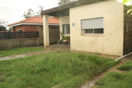 Linda Oportunidad Venta De Casa En San Jose De Carrasco