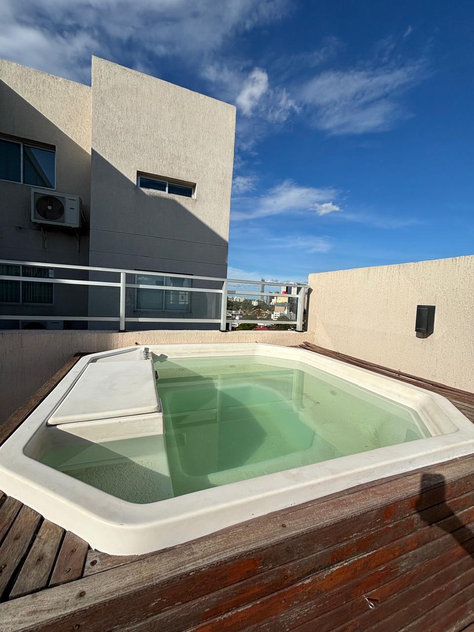 Departamento en alquiler en Las Carmelitas — foto 2