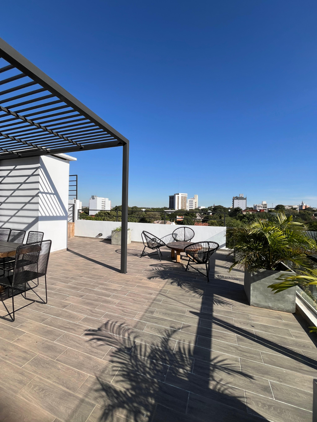 Alquiler Depto De 1 Dorm. A Estrenar. Con Cochera. Herrera. — foto 2