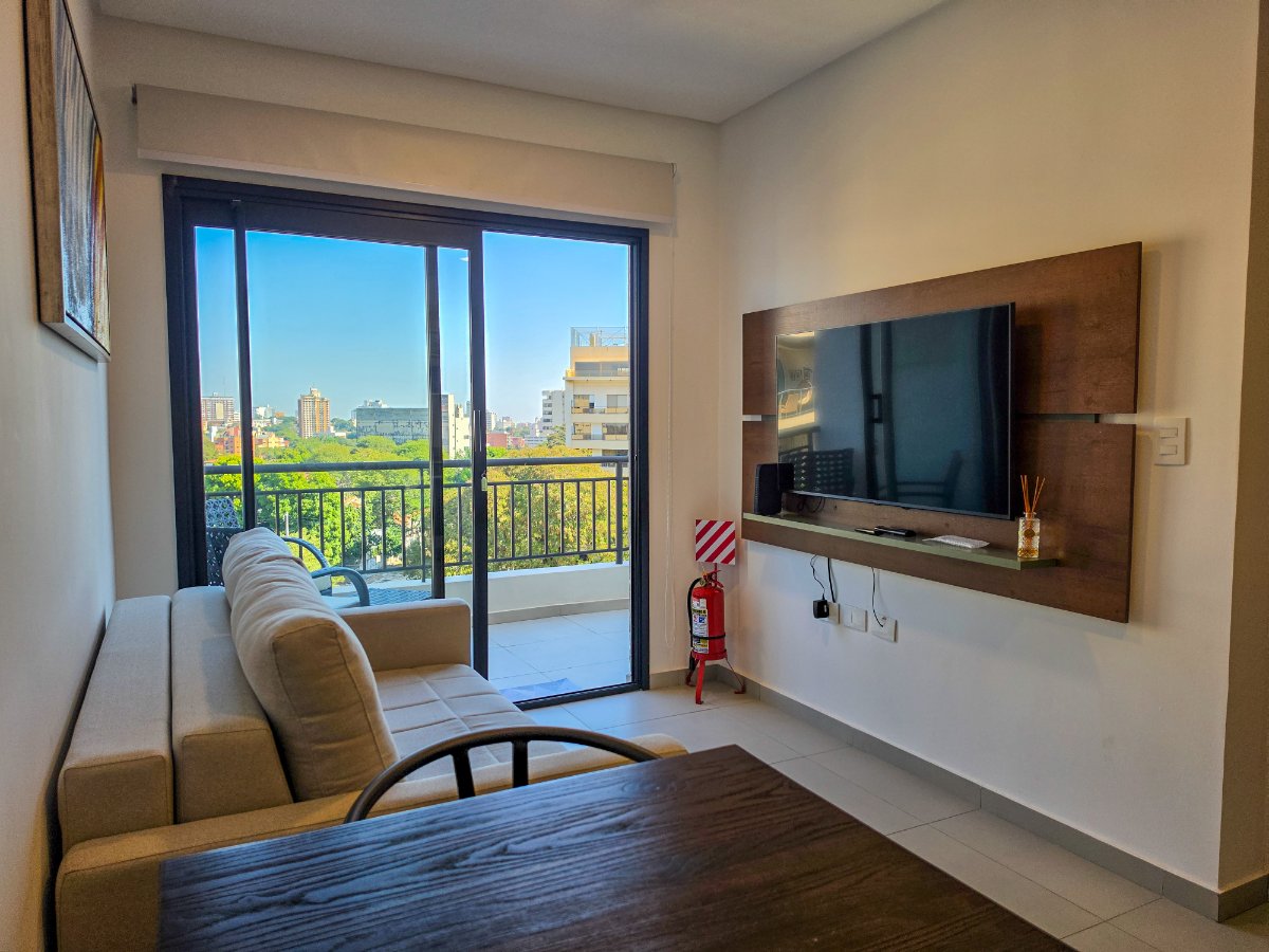 Departamento en venta en Las Mercedes