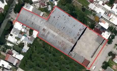 Local Ideal Logística Deposito Industria,10m Alt