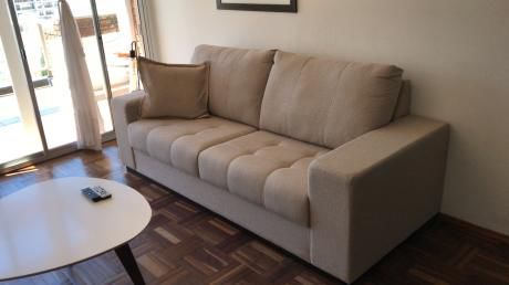 Casi Mar Pocitos Alquilo Apartamento Penthouse