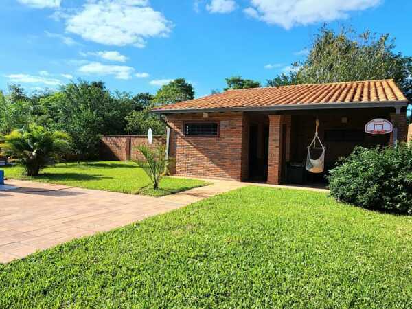 Vendo casa en San Bernardino — foto 3