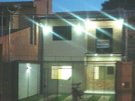 Fantastico Duplex Nuevito Y Residencial