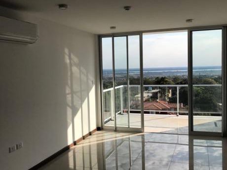 Alquilo Dpto A Estrenar En El Edificio Robelini San Vicente.
