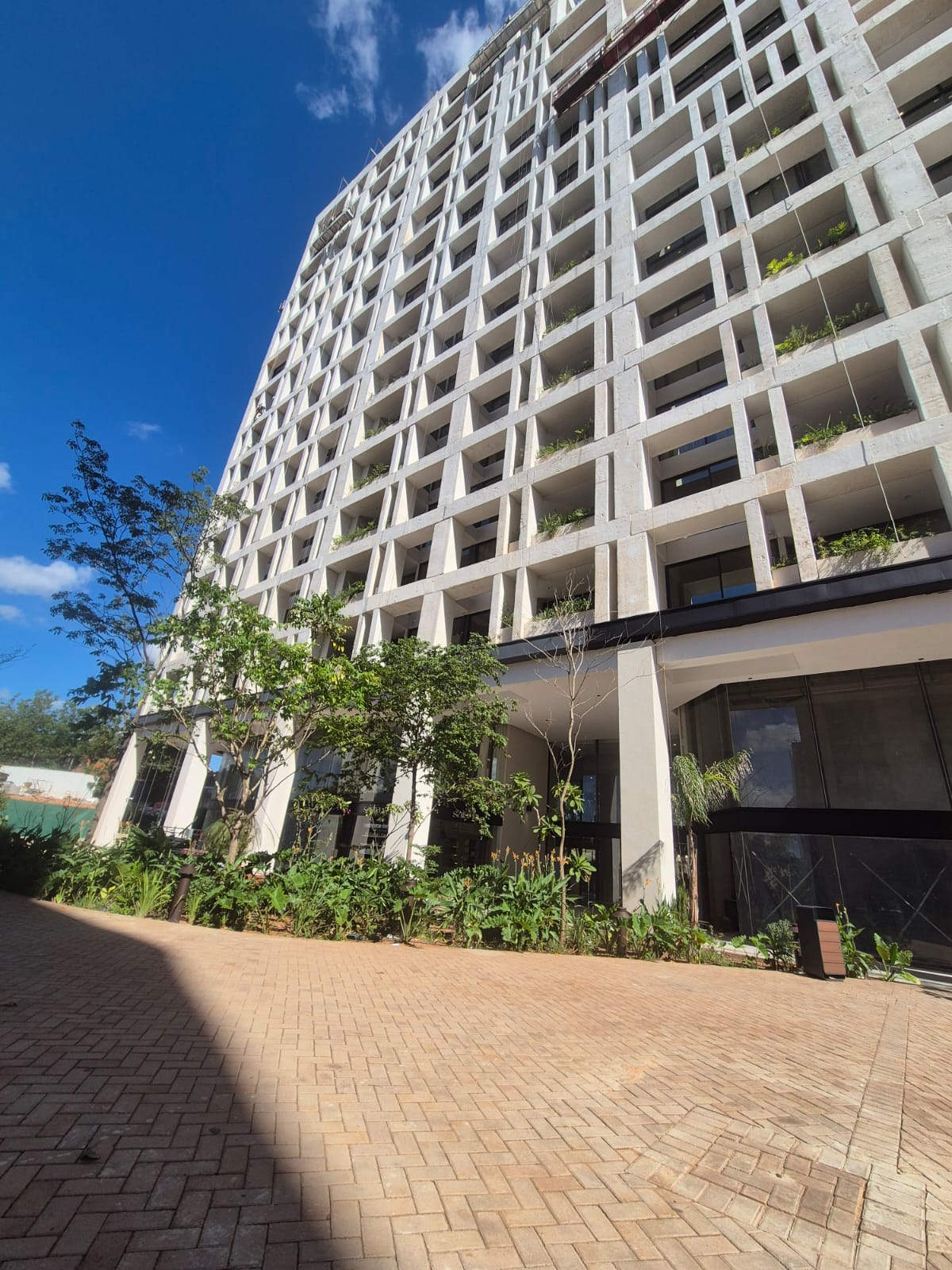 En VENTA Departamento a estrenar en Distrito Perseverancia- Asunción — foto 2
