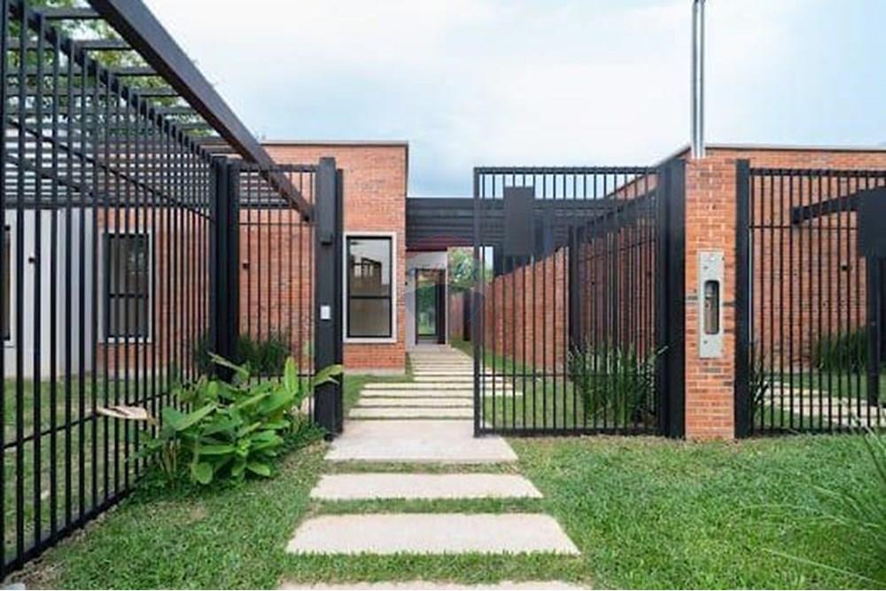 En Venta -Casa - San Bernardino, Cordillera, Paraguay — foto 2