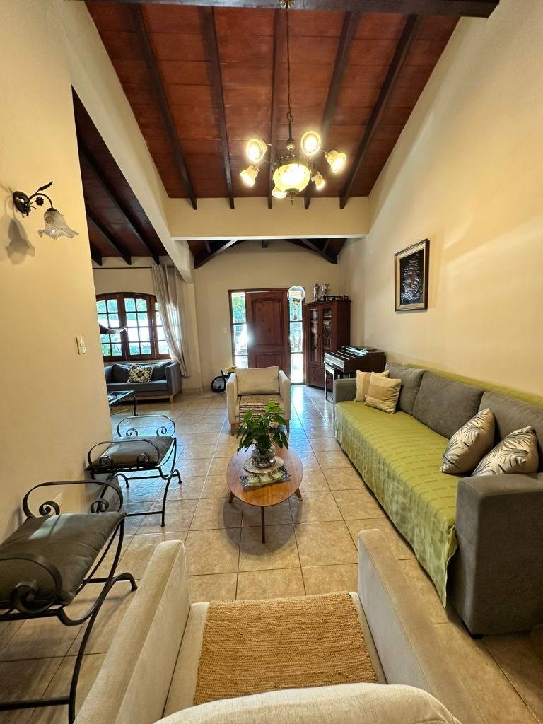 ALQUILO CASA PARA OFICINA O VIVIENDA DETRAS DE MULTIPLAZA - ID 47871 — foto 2