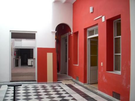 Venta Casa Sobre Maldonado Todo Reciclado, Pronto Para Hostel!!!!