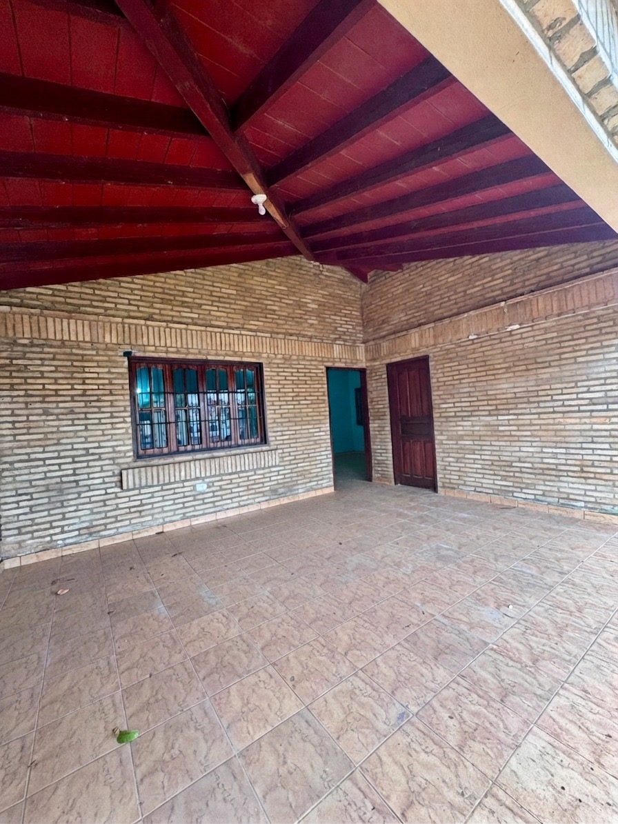VENTA DE CASA AMPLIA EN CAPIATA — foto 3