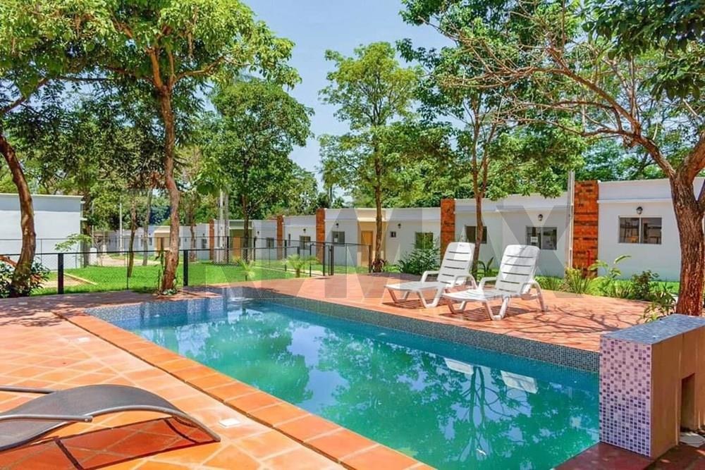 Duplex - Alquiler - Luque, Central, Paraguay — foto 2