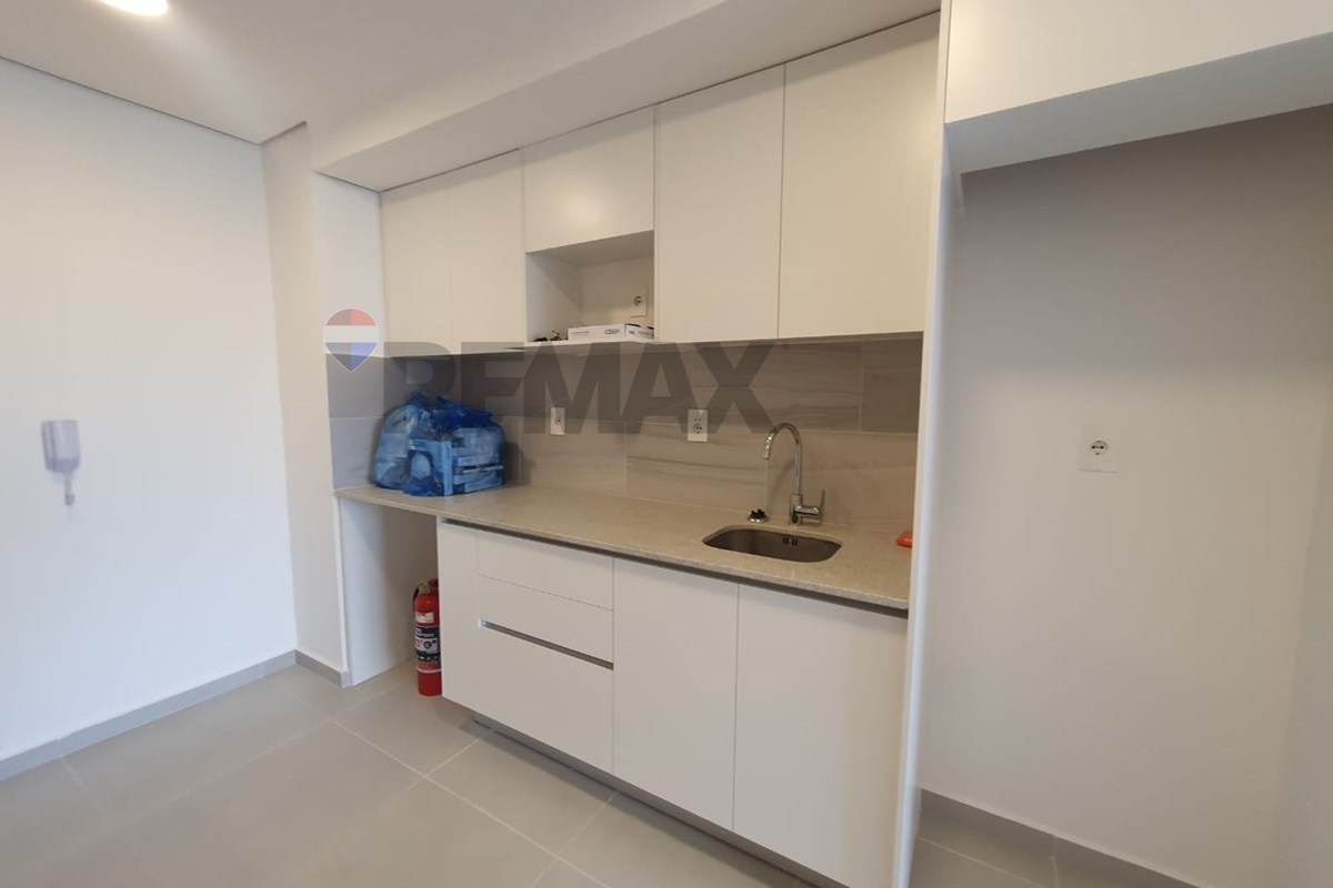 DEPARTAMENTO EN ALQUILER - LAS MERCEDES — foto 3