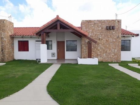 Casa En Alquiler