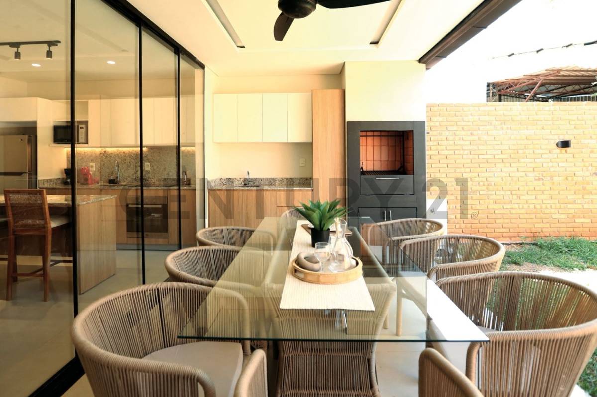 VENDO DUPLEX PREMIUN EN BARRIO CERRADO LAGUNA GRANDE — foto 3